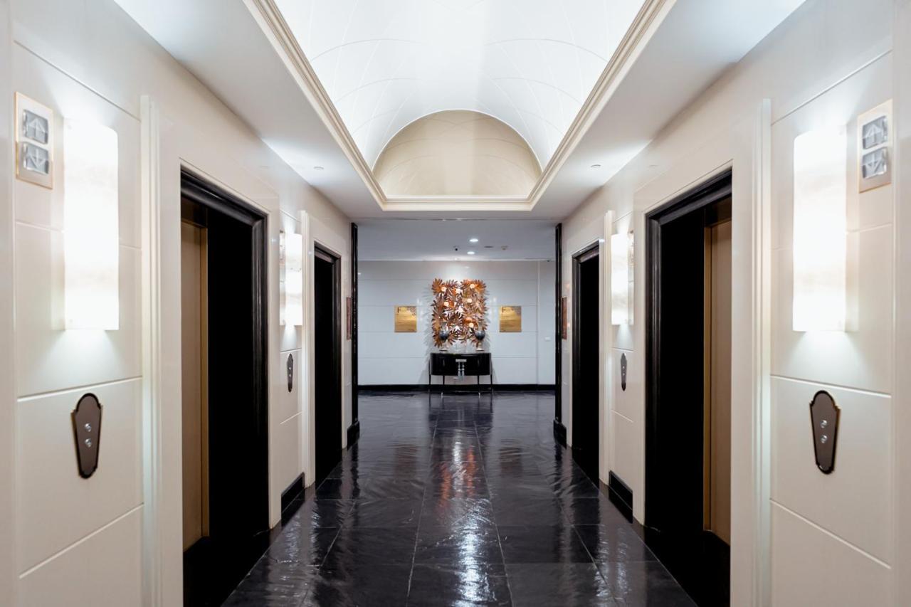 מלון Grande Centre Point Ratchadamri 5*